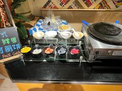 -国宾酒店-花园咖啡自助餐厅(北营房中街店)