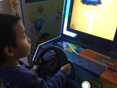 -奇奇乐园电玩城(立丰国际购物广场店)