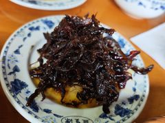 -龙姐私房菜(和顺古镇店)