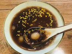 -八珍手工水饺·妈妈的爱(传芳巷店)