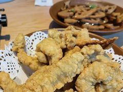 -川堂风·跷脚牛肉·乐山爆炒(宝山日月光店)