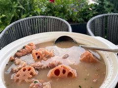 -汉水谣·江景餐厅(江滩店)