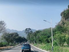 -宝晶宫旅游景区