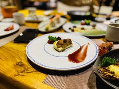 -和风清味日本料理(希尔顿店)