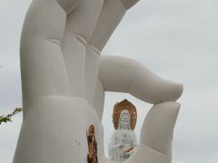 -三亚南山文化旅游区