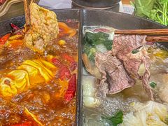 -山缓缓火锅(苏州仁恒仓街店)