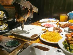 -汉巴味德(大悦城店)