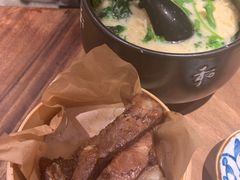 -和府捞面(东直门银座店)