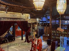 -HOHO餐厅(古子城店)