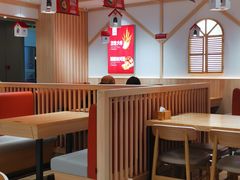 大堂-小木屋拌饭(沈阳中街大悦城店)