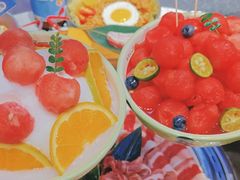 -玄希浪漫厨房·韩料烤肉(湖滨银泰in77店)