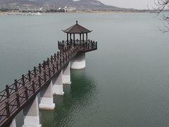 -南京金牛湖风景区