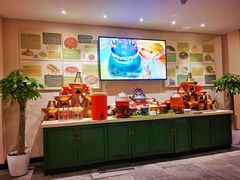 -古关火锅店(古北水镇景区店)