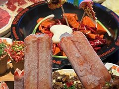 -牛市坎火锅(建设路店)