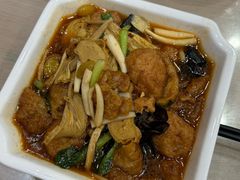 -小觉林素菜馆