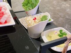 -重庆德庄火锅(永城店)