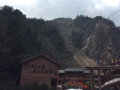 -太湖源风景区