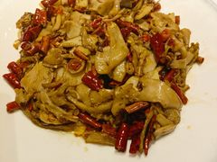 -滇铺子·云南特色菜·第九届野生菌美食节(曲靖万达店)