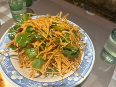 -百味地锅鸡(二店·财校分店)