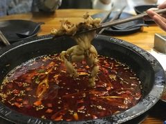 -味仙疯美蛙鱼头(清扬路总店)