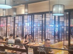 大堂-掂档潮汕牛肉火锅(cityon熙地港店)