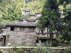 -黄檀硐景区