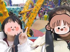 -成都欢乐谷