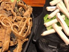 -莽子老火锅(大坪店)