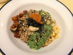 -米仓食堂(皇庭广场店)