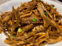 -四道菜·福建菜馆(新街口金鹰店)