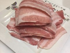 -金刚山(学府路店)