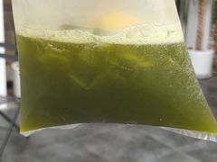 -春莱·老挝咖啡·泰式奶茶(钟楼店)