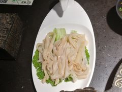 -锅说大脸毛肚重庆老火锅(佐阾店)