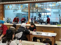 大堂-夏家合汁(天润花园小区店)