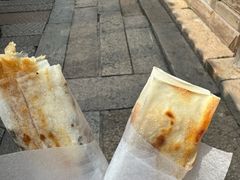 葱包烩儿-舌尖葱包烩