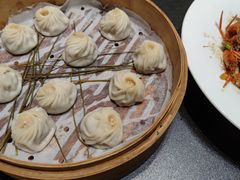 松丝汤包-1921湖景餐厅