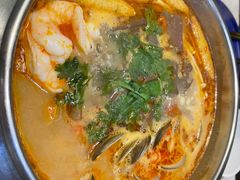 -沿江海南菜·文昌鸡祖师爷(大东海店)