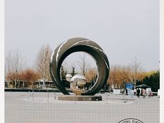 -大兴滨河森林公园