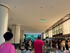 -青岛鑫江温德姆酒店
