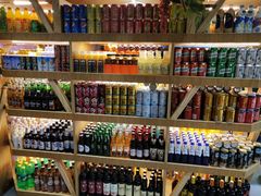 零售区-一号桥自助火锅城(揽秀园西街店)