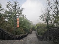-虞山风景区