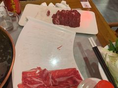 -东来顺饭庄(西直门店)