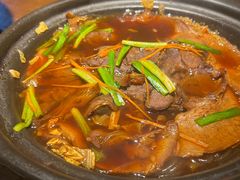-老阿爸鲜鱼土菜(昆山花桥店)