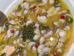 -青花椒花椒鱼(合生汇店)