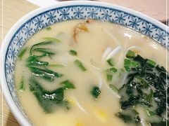 -一米空间·日式料理(逗号立方店)
