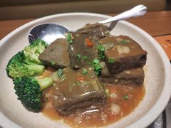 -猪腰世家·粤菜猪腰汤(江西路店)