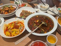 -榕意·川味之美(深业上城店)