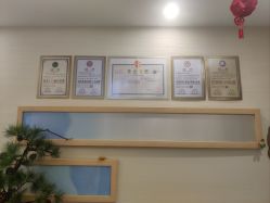 -芳朵美容养生SPA