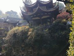 -杭州黄龙洞