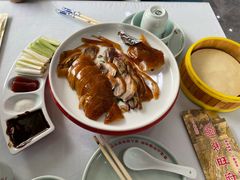 -粥旺府(月环里店)